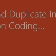 Find The Duplicate Images While Using Python Coding