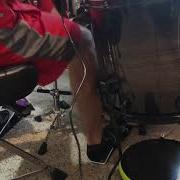 280 Bpm Double Bass Untriggered