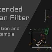 Sensor Fusion Extended Kalman Filter Autonomous Car Motion Estimation