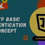 37 HTTP Basic Authentication Secure Sensitive Data In HTTP Server With Www Authenticate AJAX