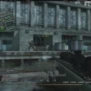 Cod4 Mini Mini Minitage V F0rsak3n