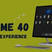 GNOME 40 Is HERE This Is The Future Of Desktop Linux Experience NEW