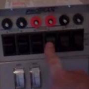 Generator Transfer Switch