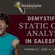 Demystifying Static Code Analysis In Salesforce