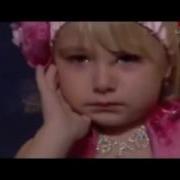 Belly Dance By Talented Little Girl