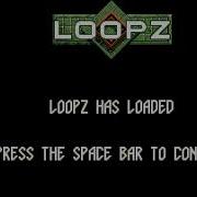 LOOPZ Atari ST Version Tune A
