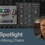 How To Mix Drums Like A Pro With UAD Plug Ins UAD Spotlight