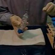 Microarray Washing Steps