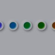 Css Neumorphism Loading Animation