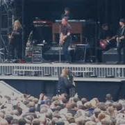 Bruce Springsteen Trapped Berlin 30 05 2012