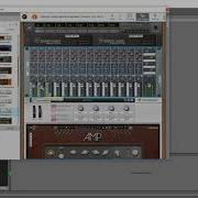 Reason Rack Plugin Sidechain Routing Workflow