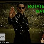 Rotate Image Optimized LeetCode Solution