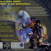 Time Commando Steam игра на все времена