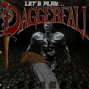 BOSSFall Daggerfall Monk Challenge Part 12