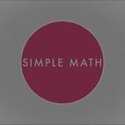 Manchester Orchestra Simple Math Lyric Video