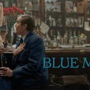 BLUE MOON Official Trailer 2025