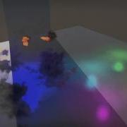 Lit Particle Test 01