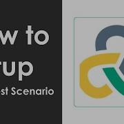 LoadRunner Controller Setup Load Test Scenario
