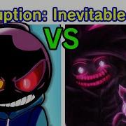 Friday Night Funkin Corruption Inevitable Fate Cutscenes FNF Mod BF GF Whitty