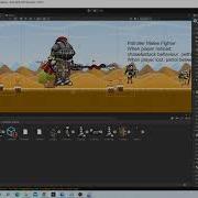 How To Implement A Melee AI With Scripting Animations Examples For Spriter Pro Tutorial