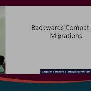 Django Migrations Pitfalls And Solutions With Benjamin Zagorsky DjangoCon US 2022