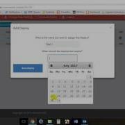 Deploying RemoteToPC To Multiple Computers