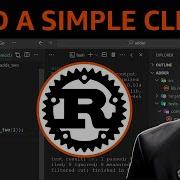 Создание простого интерфейса командной строки CLI в Rust полное руководство по Crash Rust для