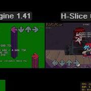 Best Settings In 2025 JS Engine H Slice