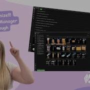 Возьмите под контроль моды и контент в Sims 4 с помощью этого потрясающего инструмента управления
