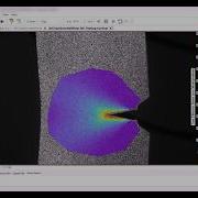 Digital Image Correlation DIC Tutorial Part 2 Correlation Strain Analysis And Post Processing