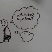 Contrastive Analysis Hypothesis Draw My Life