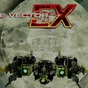 Strike Vector EX Tactics Trailer