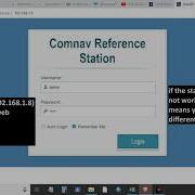 GNSS TUTORIAL HOW TO DOWNLOAD STATIC DATA USING WIFI ON COMNAV N3 RECEIVER