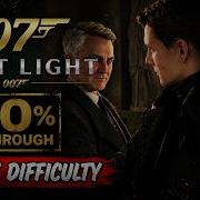 007 First Light 100 уровень сложности Пурист Прохождение 07 Из пепла