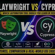 Playwright Vs Cypress 2026 Which Automation Testing Tool Should You Learn