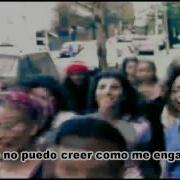 Limp Bizkit Nookie Sub Español