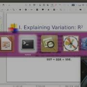 Machine Learning Python Linear Regression Part 5 Best Fit Line