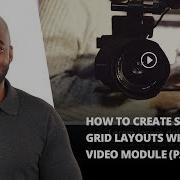 How To Create Stunning Grid Layouts With Divi S Video Module Part 3