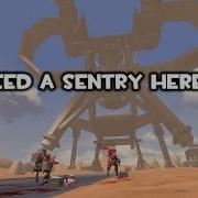 Quick Video Need A Sentry Here 4K 60fps