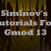 Siminov S Swep Tutorials Source SDK