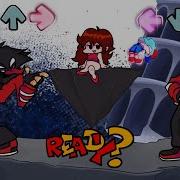 Friday Night Funkin Parasite But New Agoti Battles Old Agoti Vs Entity Mod