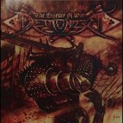 Demonizer The Essence Of War