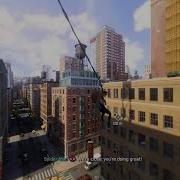 After 500 Hours On Marvel S Spider Man 2 This Is My Most Satisfying Pendulum Swing So Far