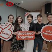 HSBC X Alibaba Cloud 2023 GBA Hackathon Highlights