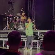 The Green All I Need Honolulu Hawaii June 13 2025