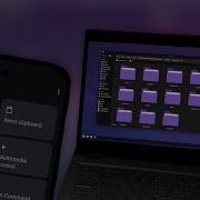 Идеальная экосистема для любой операционной системы KDE Connect