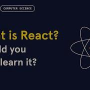 What Is React A Beginner S Guide To Understanding Using React