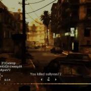 Get With This Cod4 MW2 Mini Edit By Evenn