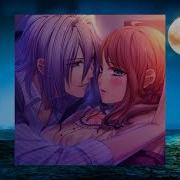 SUNAMI под луной Speed Up Nightcore