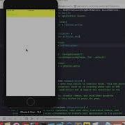 IOS Beginner NavigationBar Customisation Swift 4 XCode 9